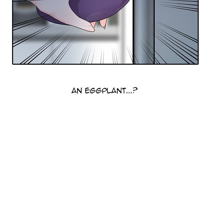 My Stepmom’s Plan Chapter 5 - Page 87