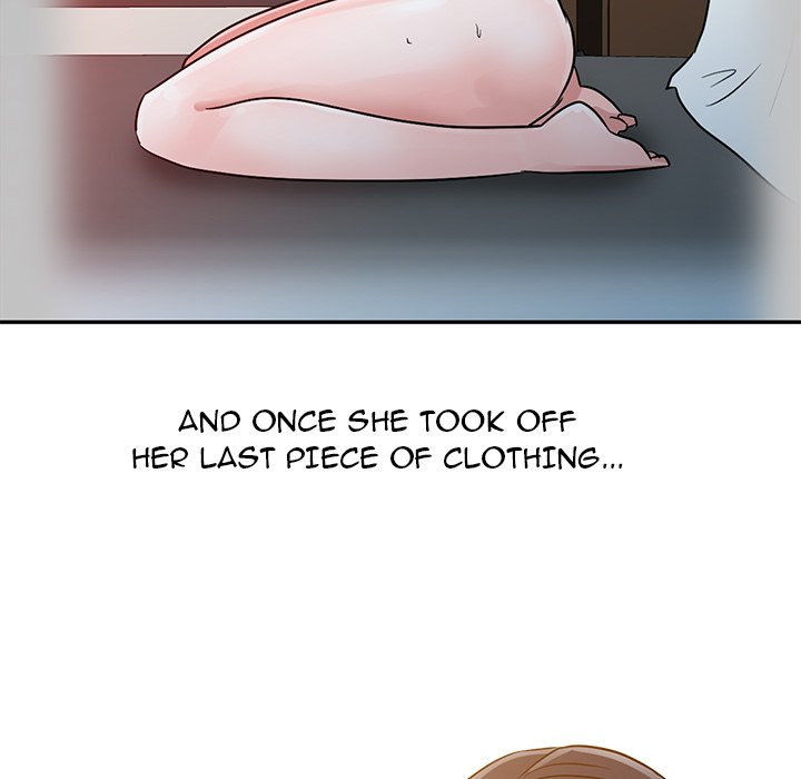 My Stepmom’s Plan Chapter 6 - Page 41