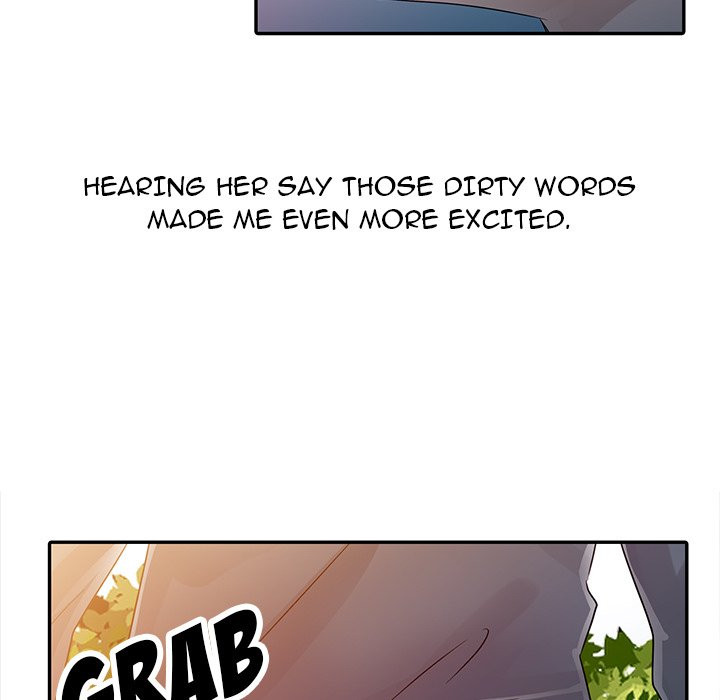 My Stepmom’s Plan Chapter 7 - Page 96