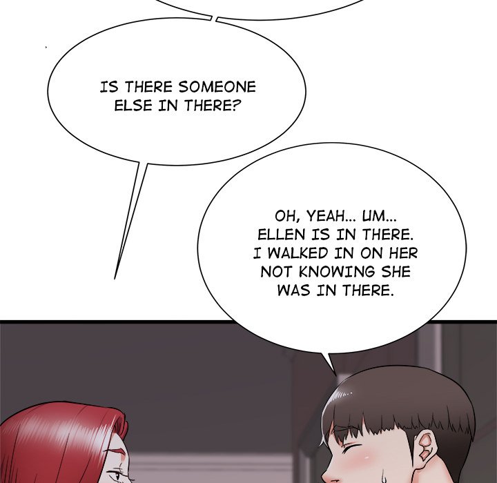 Old Memories Chapter 5 - Page 85