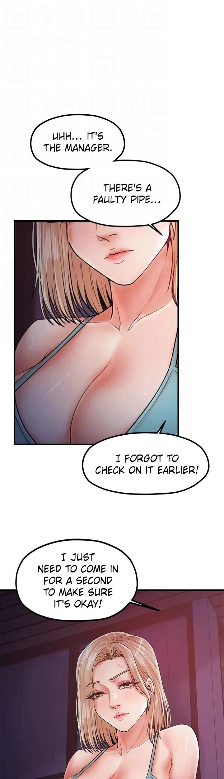 Banging Mother And Daughter Chapter 30 - Page 40