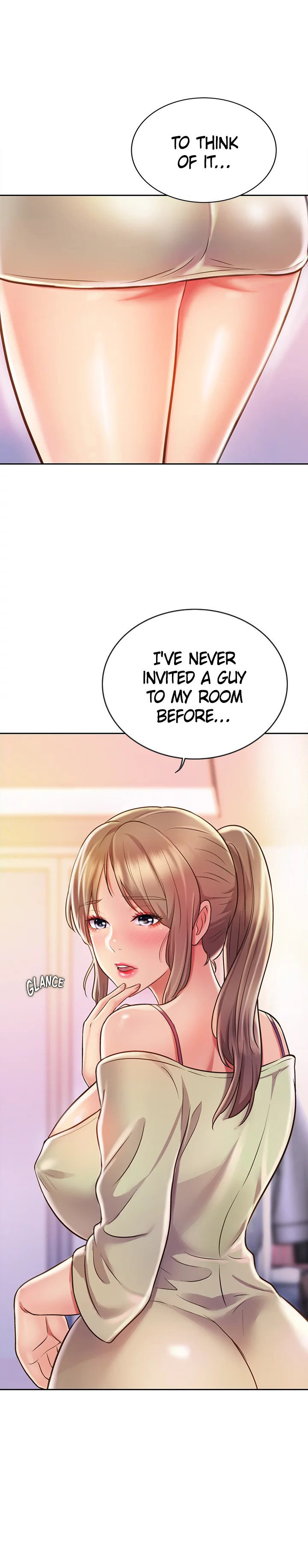 Noona’s Taste Chapter 18 - Page 7