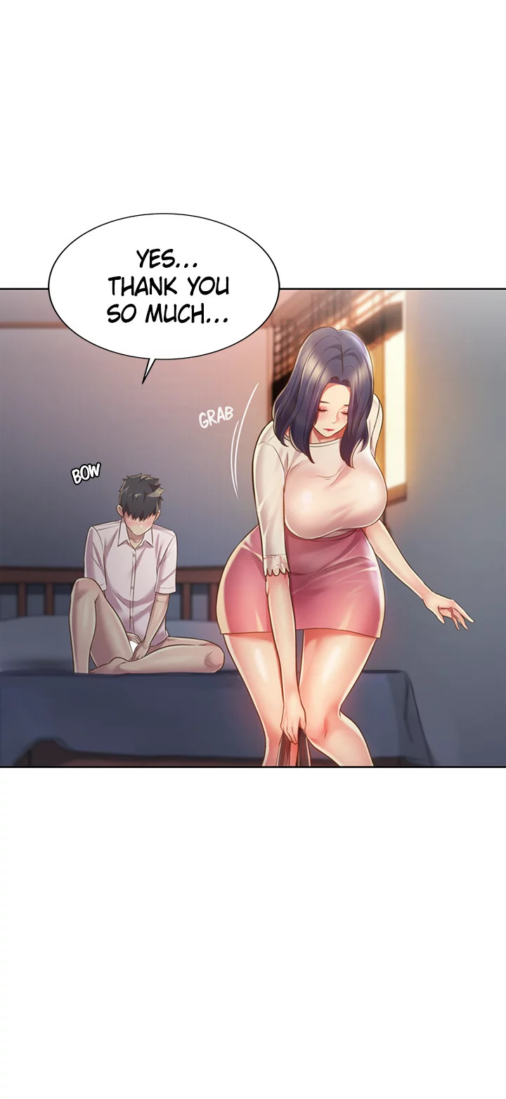 Noona’s Taste Chapter 20 - Page 28