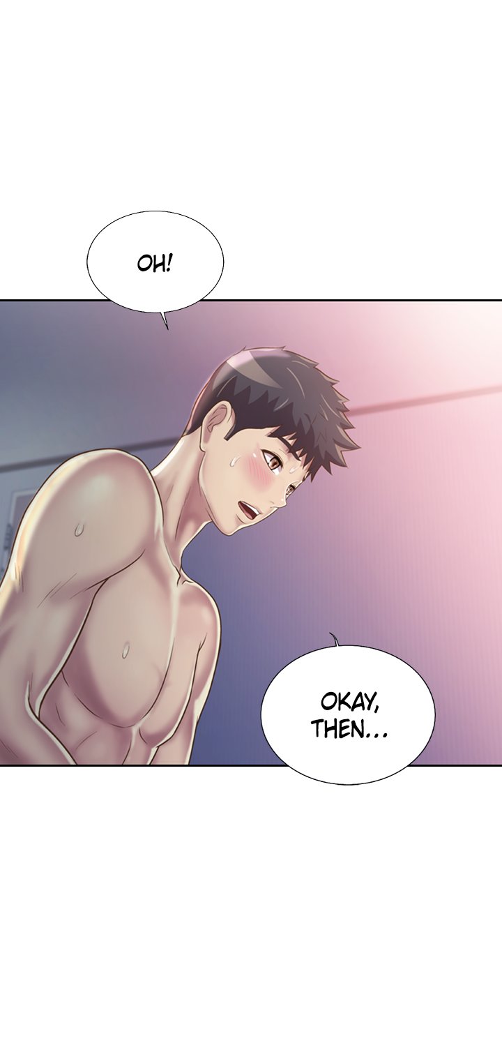 Noona’s Taste Chapter 22 - Page 18