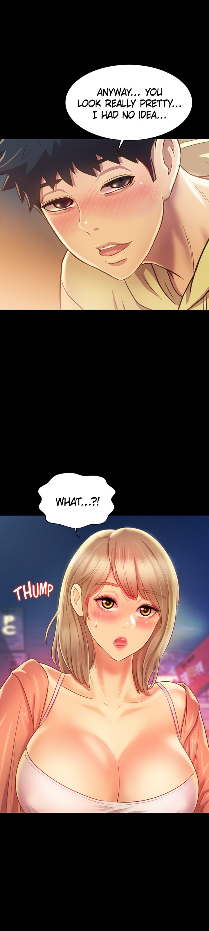 Noona’s Taste Chapter 30 - Page 13