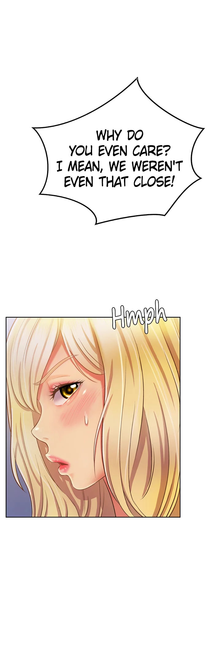 Noona’s Taste Chapter 31 - Page 24