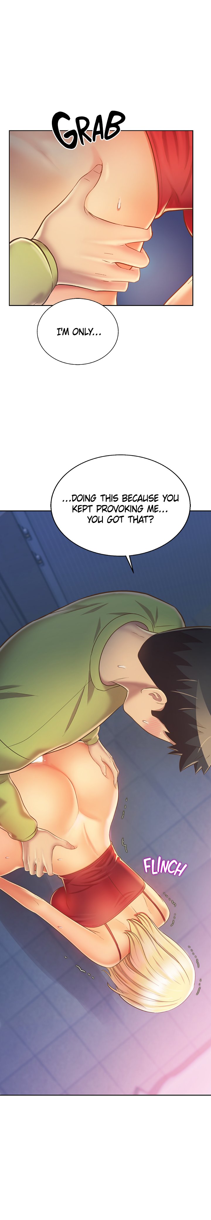 Noona’s Taste Chapter 33 - Page 6