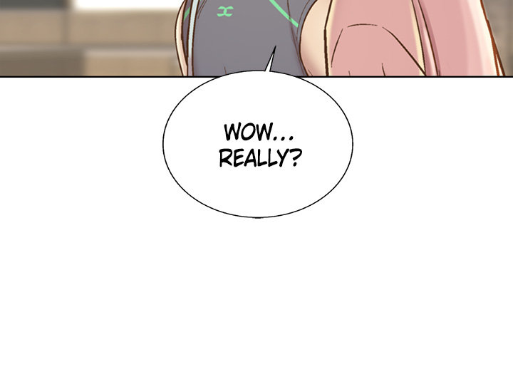 Noona’s Taste Chapter 39 - Page 27