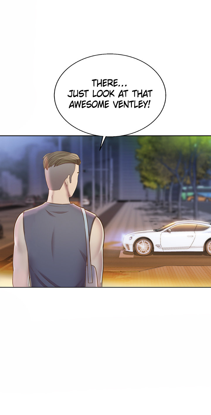 Noona’s Taste Chapter 39 - Page 31