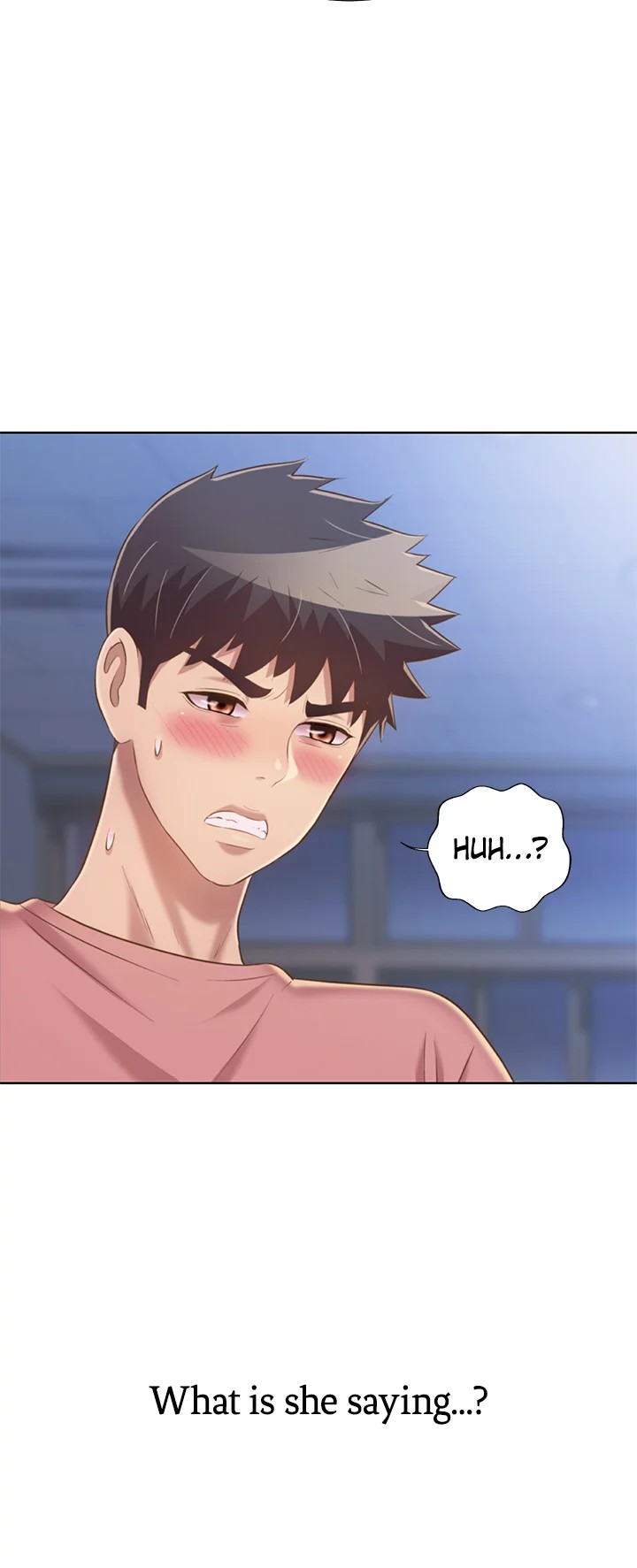 Noona’s Taste Chapter 40 - Page 50