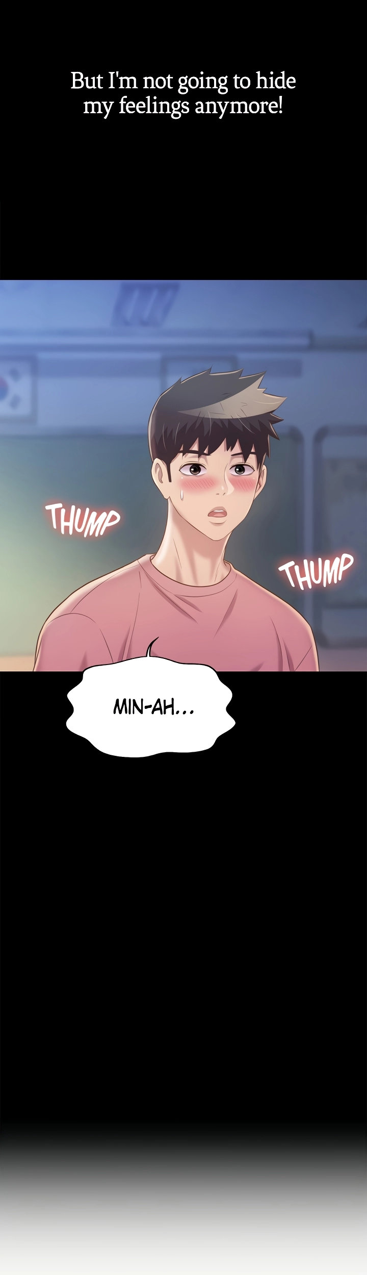 Noona’s Taste Chapter 42 - Page 55