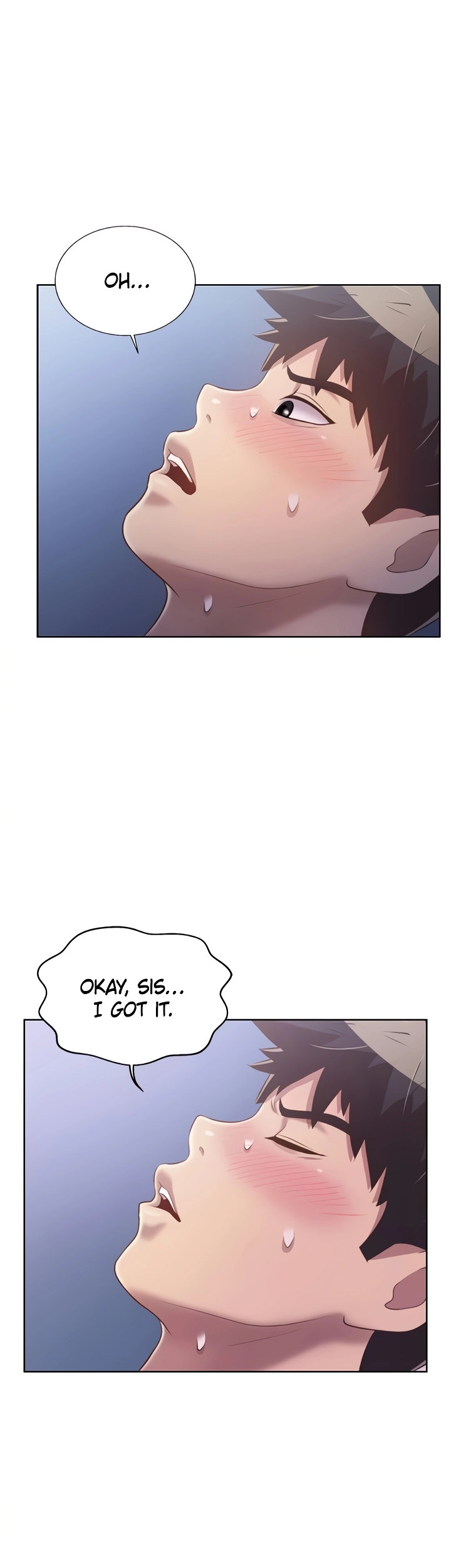 Noona’s Taste Chapter 43 - Page 67