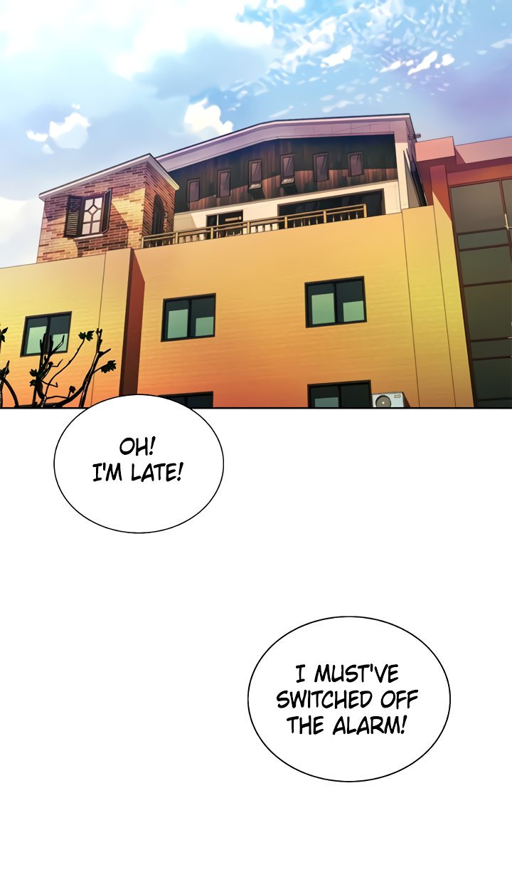 Noona’s Taste Chapter 45 - Page 58