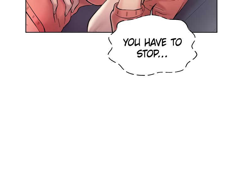 Noona’s Taste Chapter 50 - Page 23