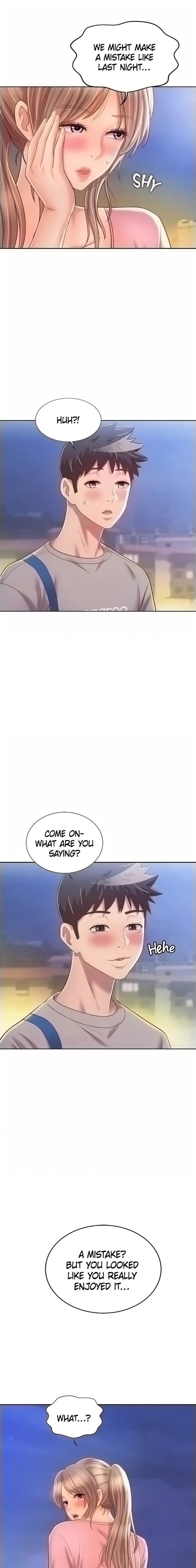 Noona’s Taste Chapter 53 - Page 15