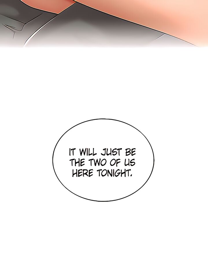 Noona’s Taste Chapter 65 - Page 3