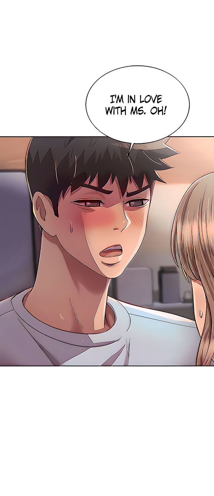 Noona’s Taste Chapter 66 - Page 29