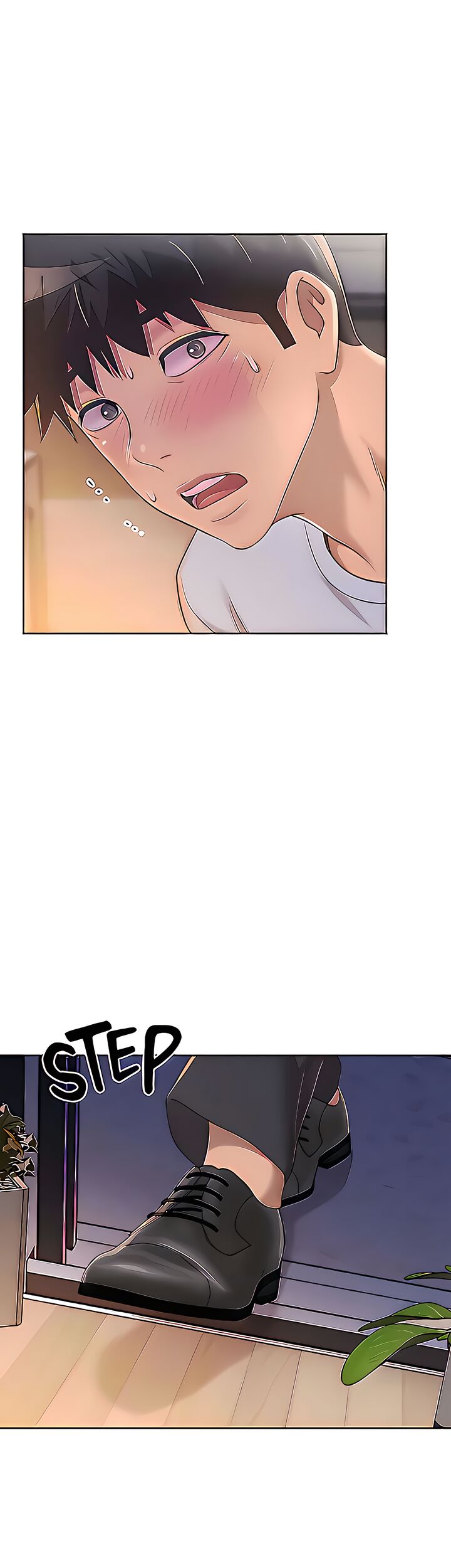 Noona’s Taste Chapter 66 - Page 49