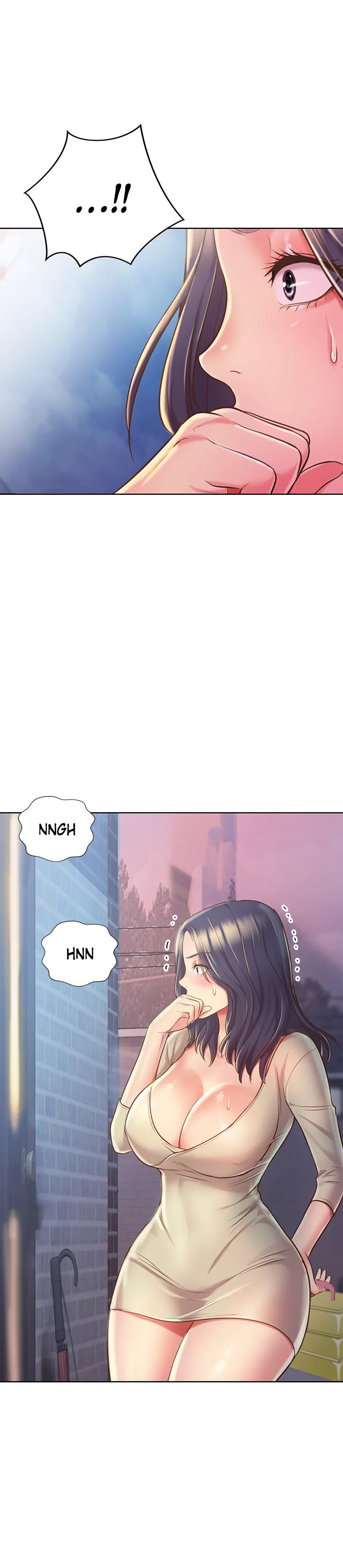 Noona’s Taste Chapter 9 - Page 31