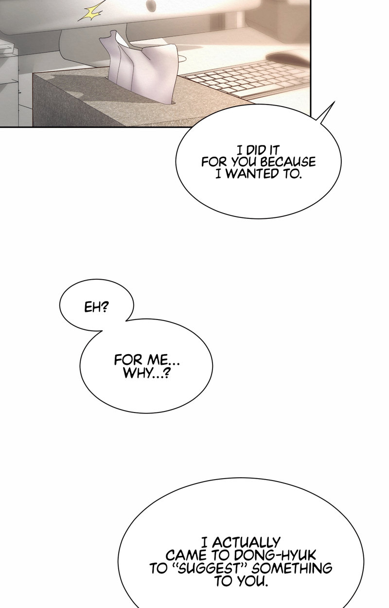 Workplace Romance Chapter 10 - Page 48