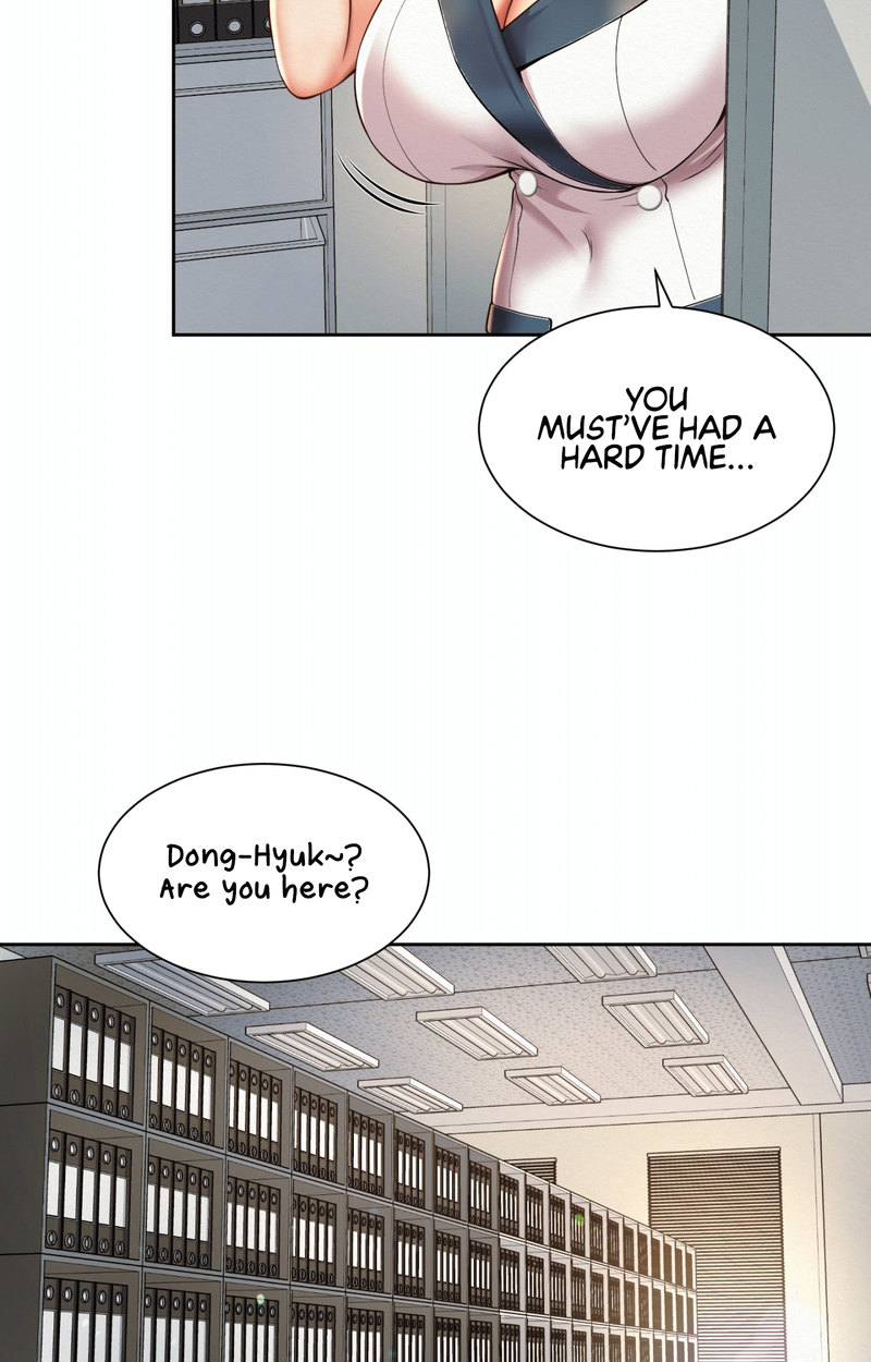 Workplace Romance Chapter 10 - Page 68