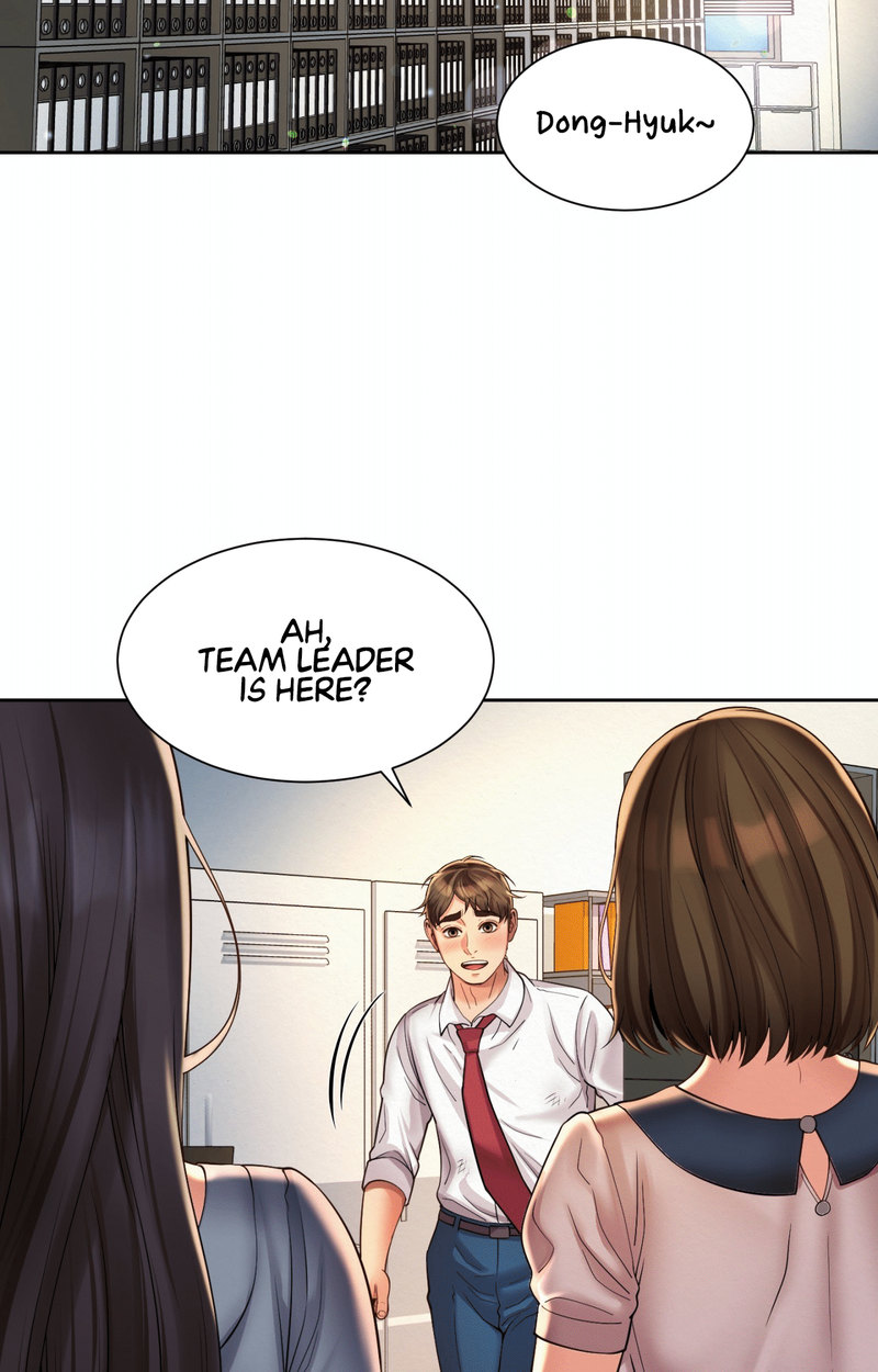 Workplace Romance Chapter 10 - Page 69