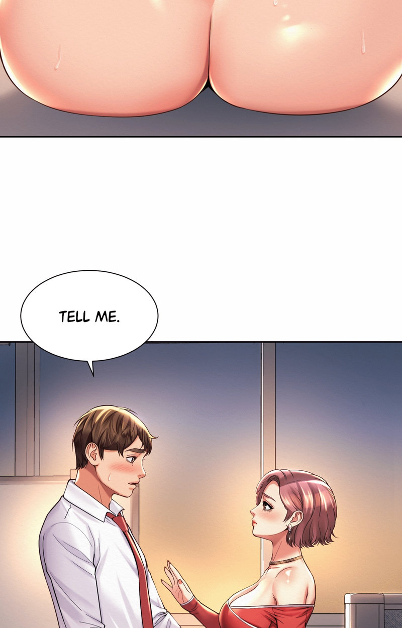 Workplace Romance Chapter 12 - Page 24