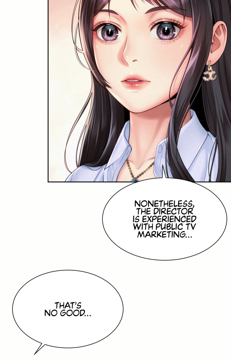 Workplace Romance Chapter 13 - Page 69