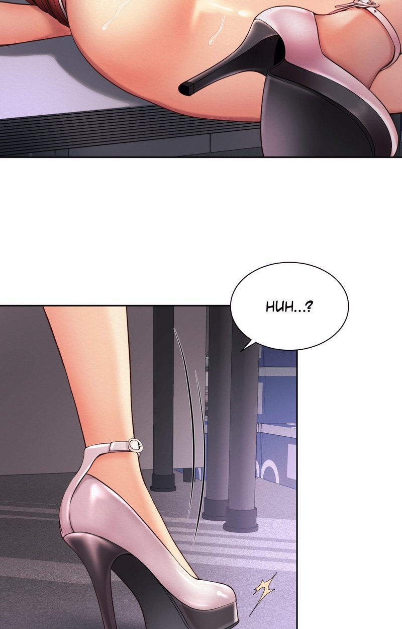 Workplace Romance Chapter 13 - Page 9