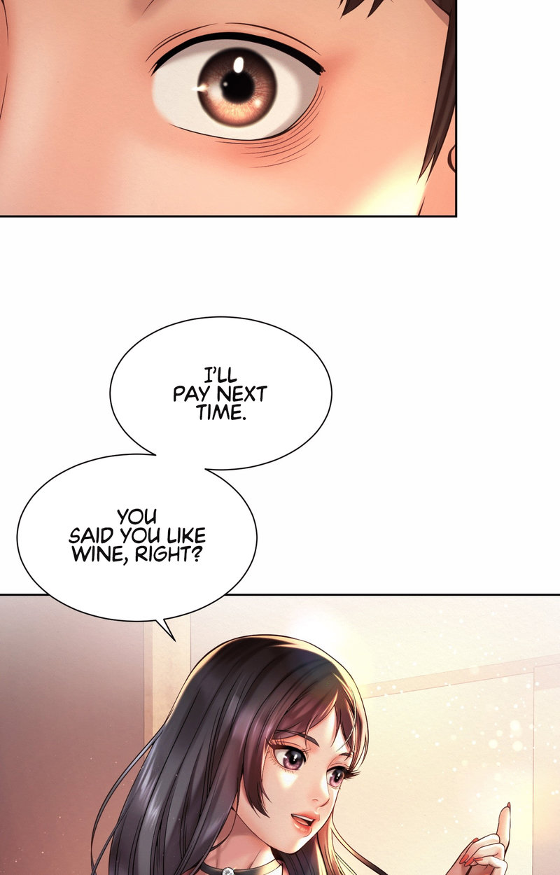 Workplace Romance Chapter 18 - Page 55