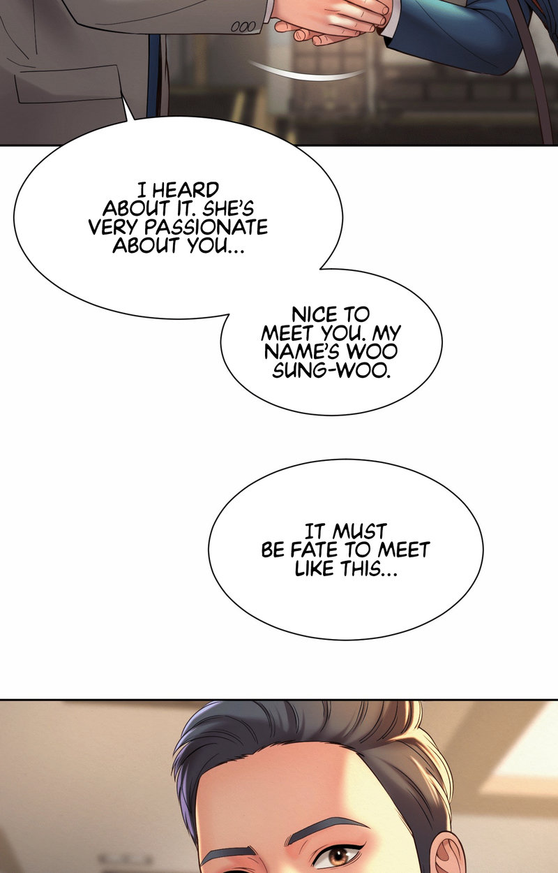 Workplace Romance Chapter 19 - Page 18