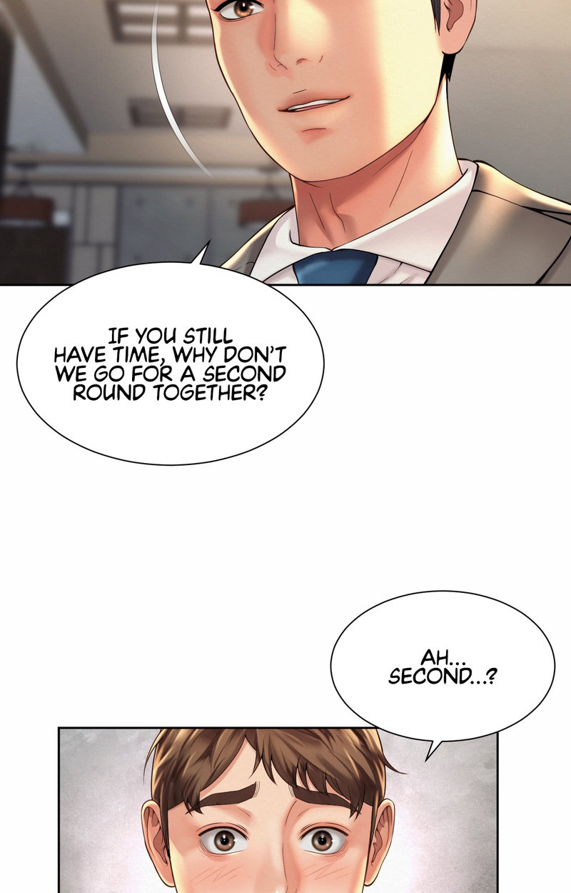 Workplace Romance Chapter 19 - Page 19