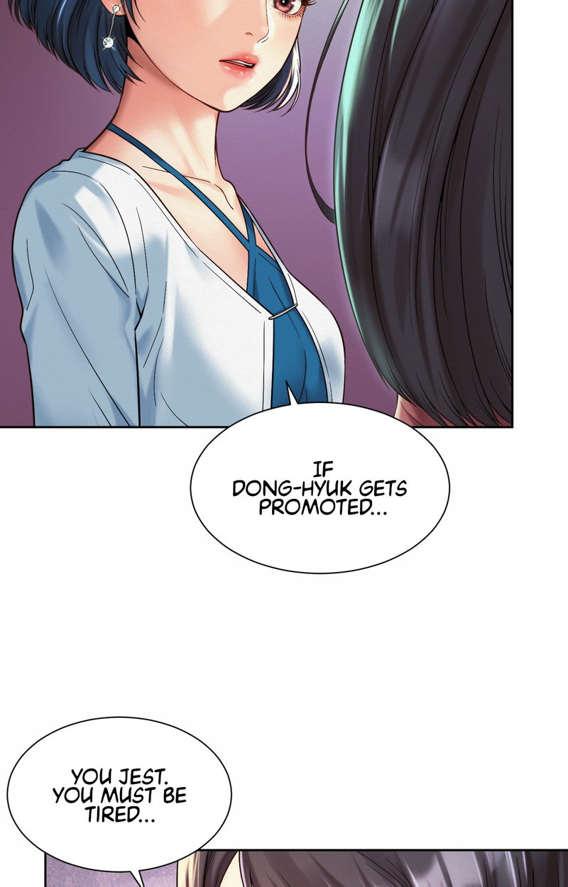 Workplace Romance Chapter 19 - Page 39