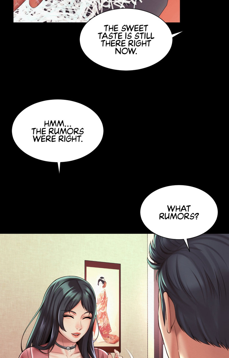 Workplace Romance Chapter 19 - Page 4