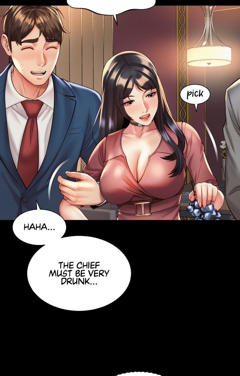 Workplace Romance Chapter 20 - Page 21