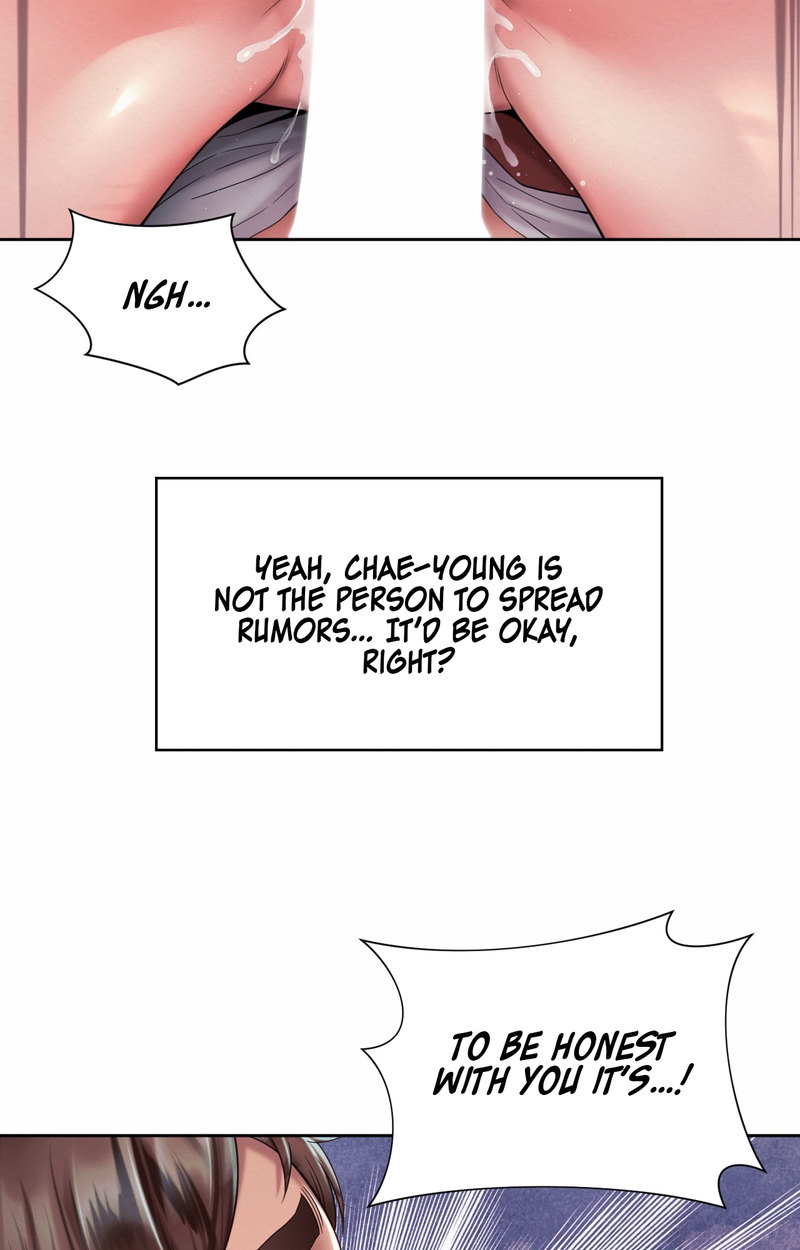 Workplace Romance Chapter 21 - Page 25