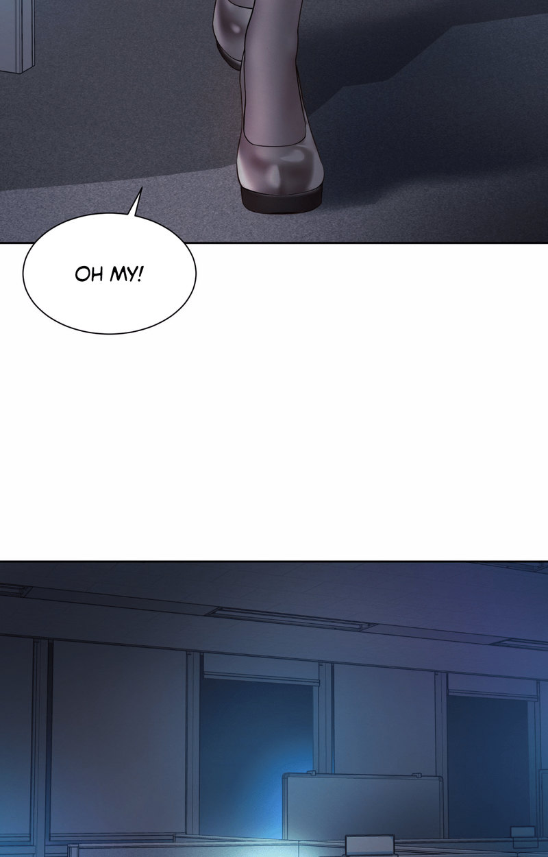 Workplace Romance Chapter 21 - Page 30