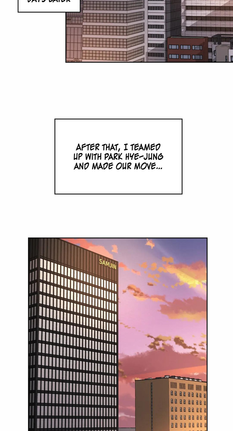 Workplace Romance Chapter 22 - Page 35