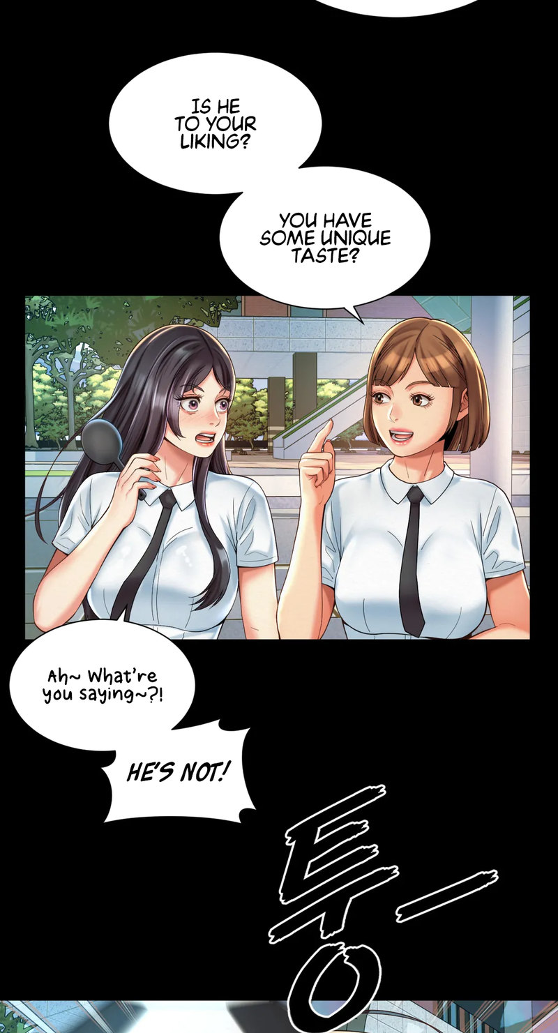 Workplace Romance Chapter 23 - Page 20