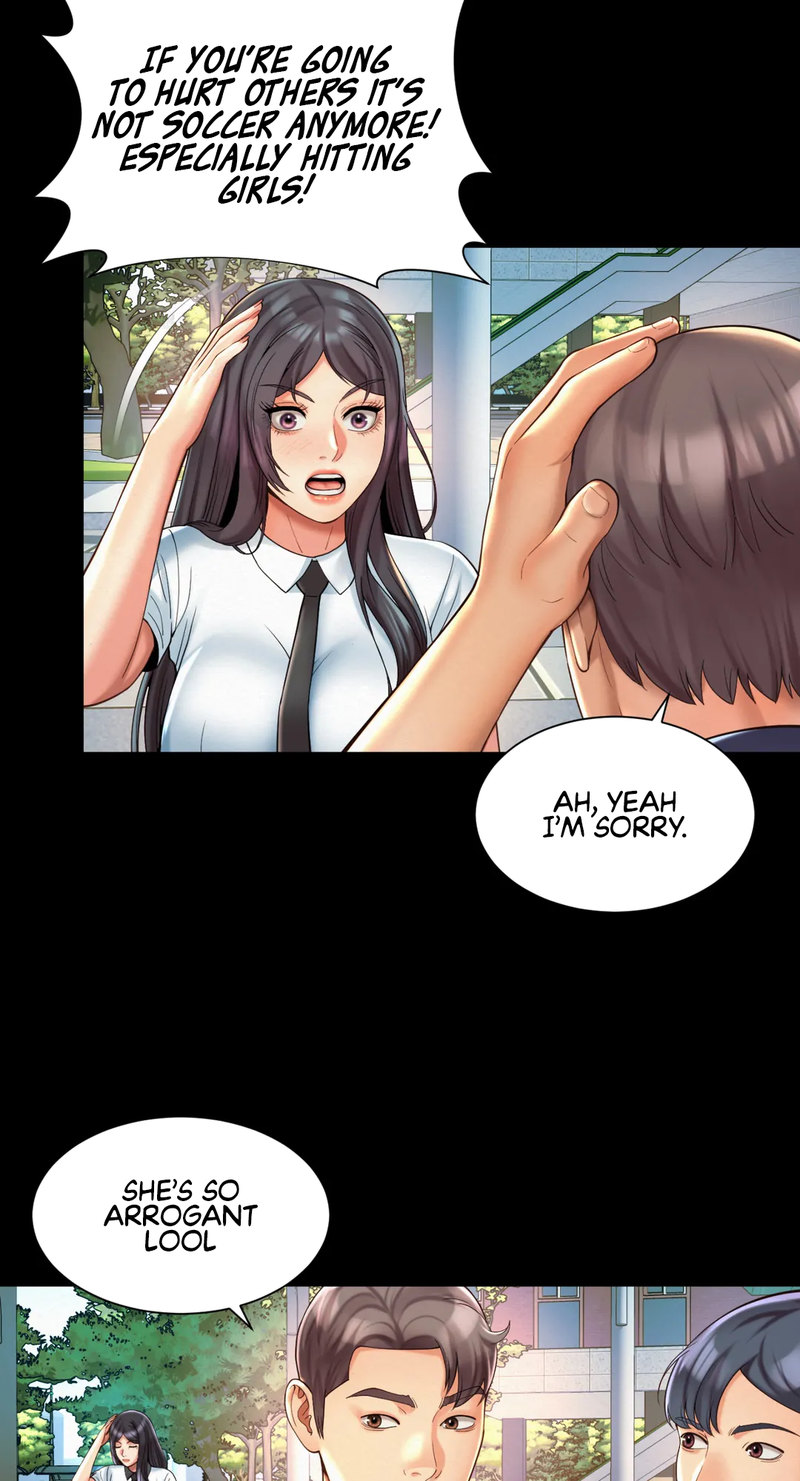 Workplace Romance Chapter 23 - Page 24