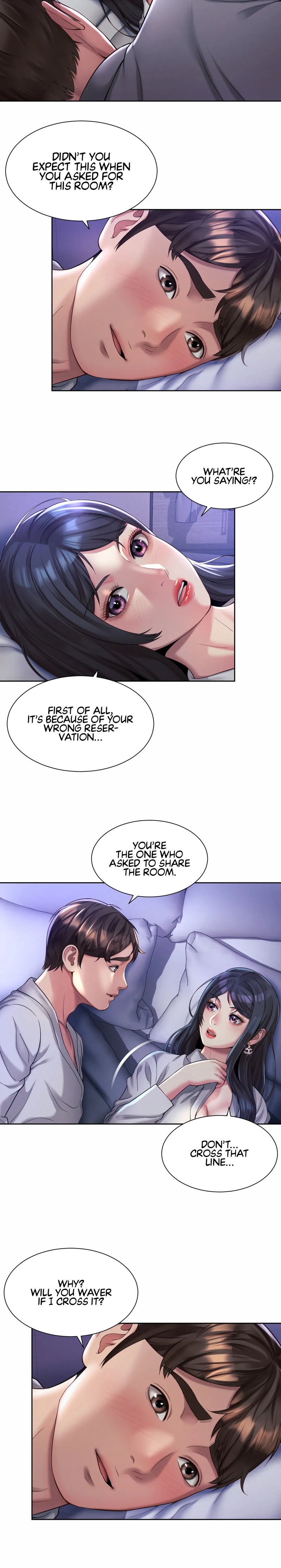 Workplace Romance Chapter 24 - Page 2