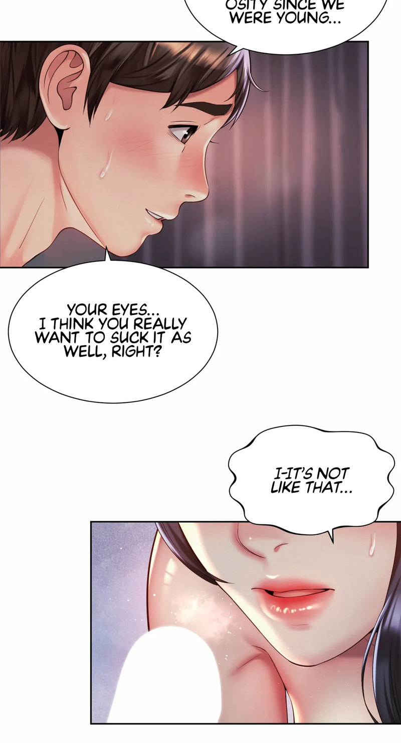 Workplace Romance Chapter 27 - Page 15