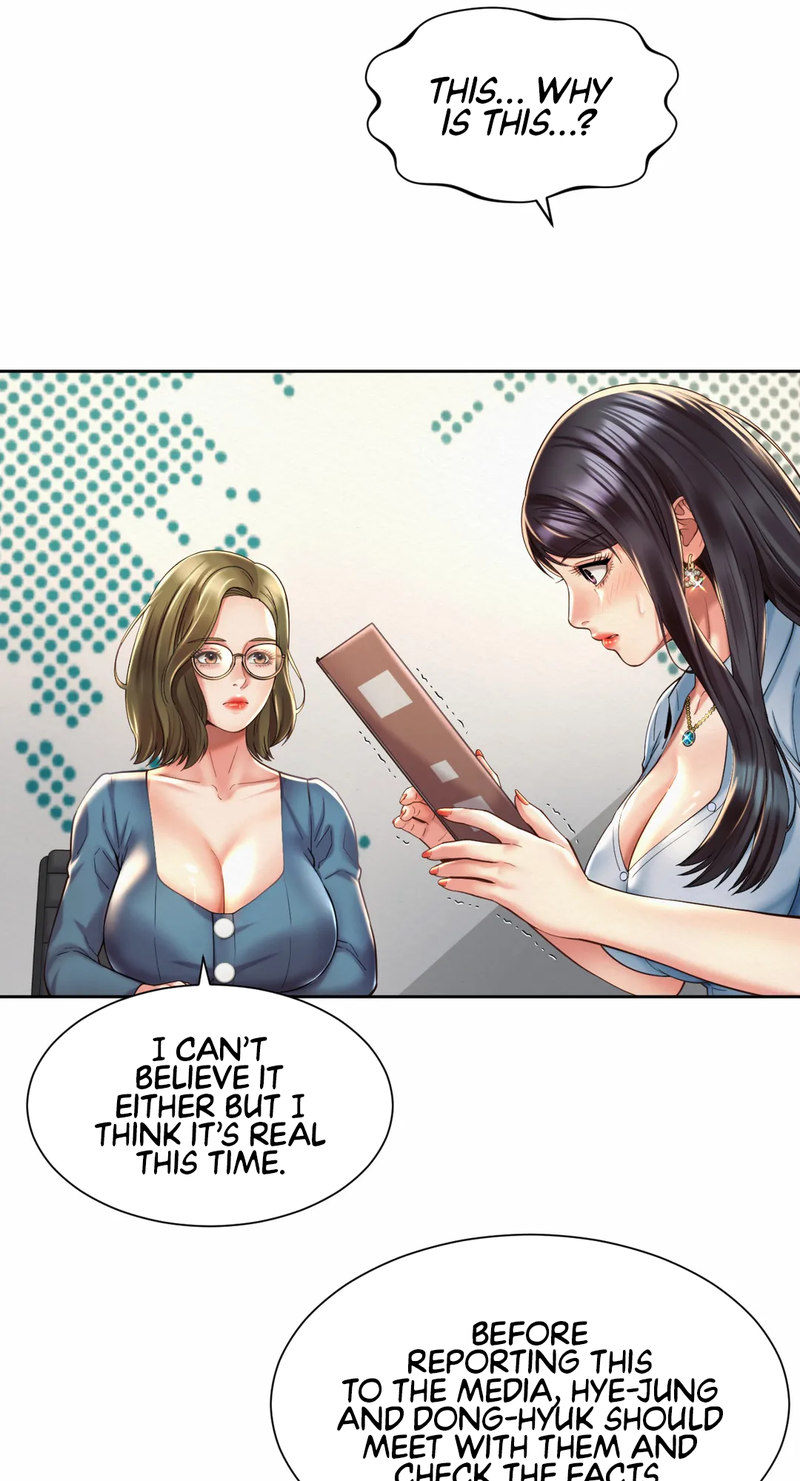 Workplace Romance Chapter 28 - Page 2