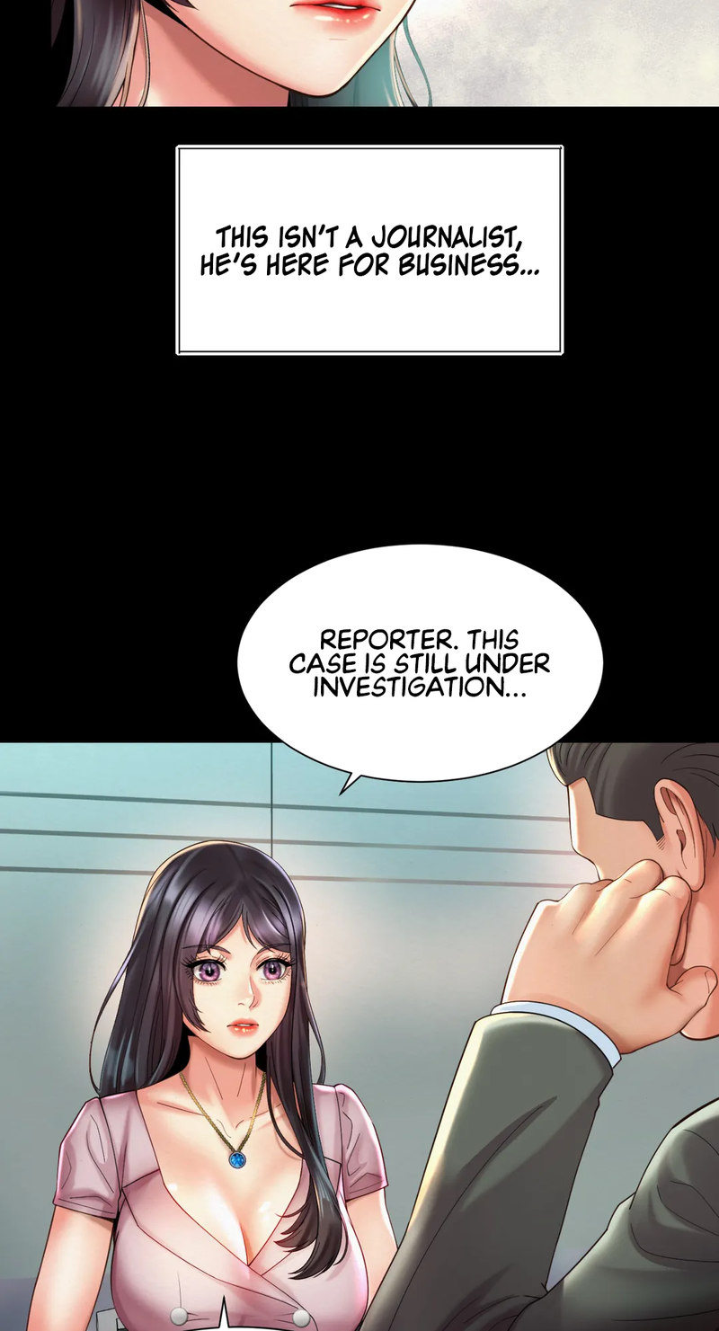 Workplace Romance Chapter 28 - Page 21