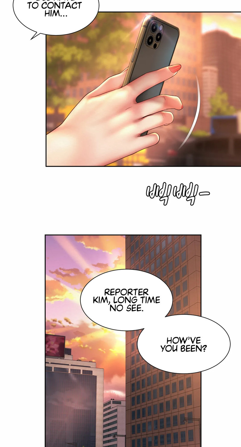 Workplace Romance Chapter 28 - Page 33