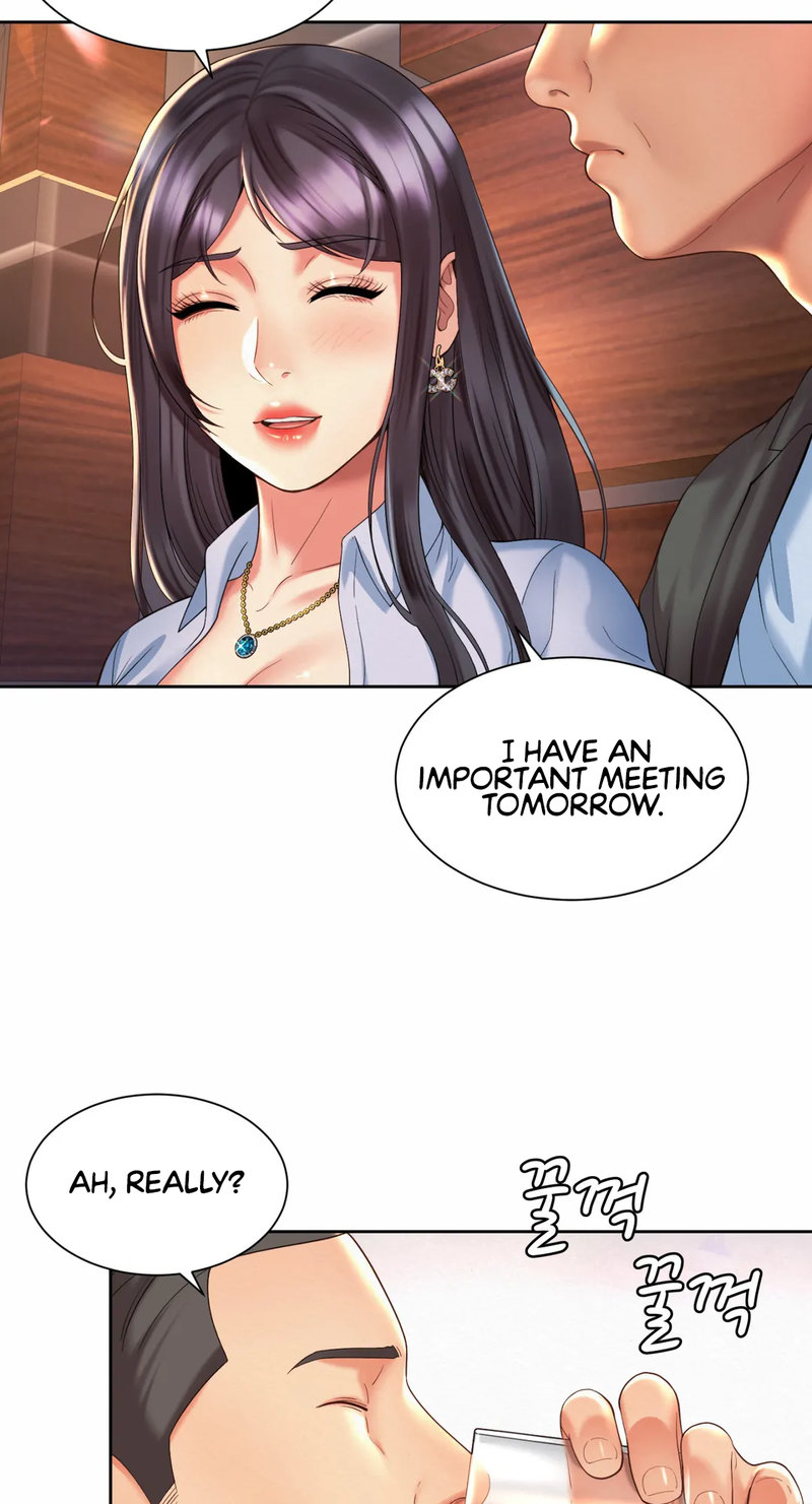 Workplace Romance Chapter 29 - Page 3