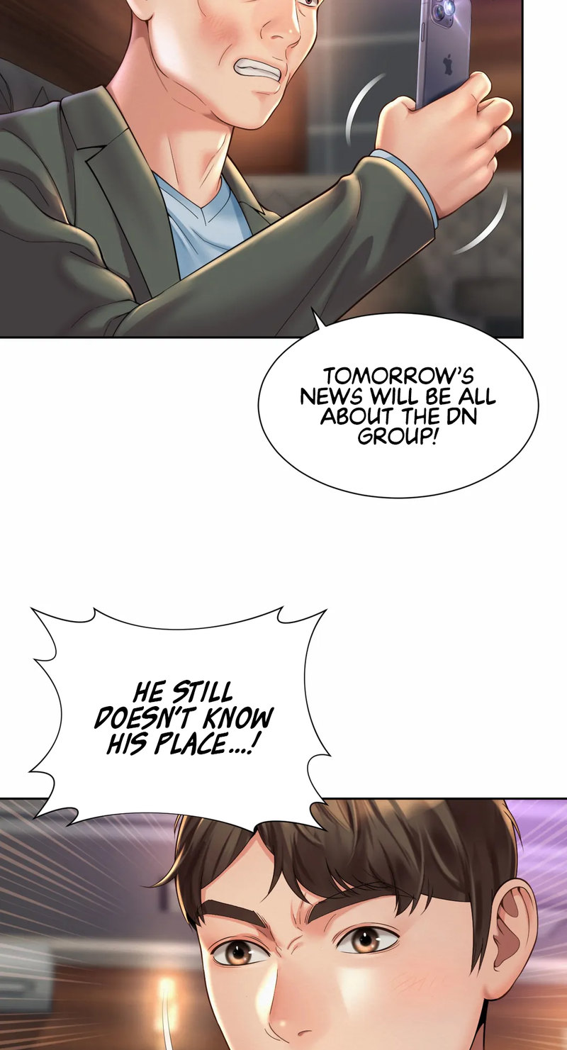 Workplace Romance Chapter 30 - Page 7