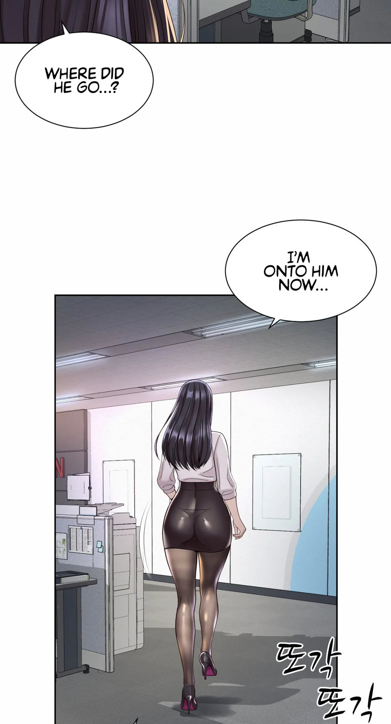 Workplace Romance Chapter 32 - Page 40