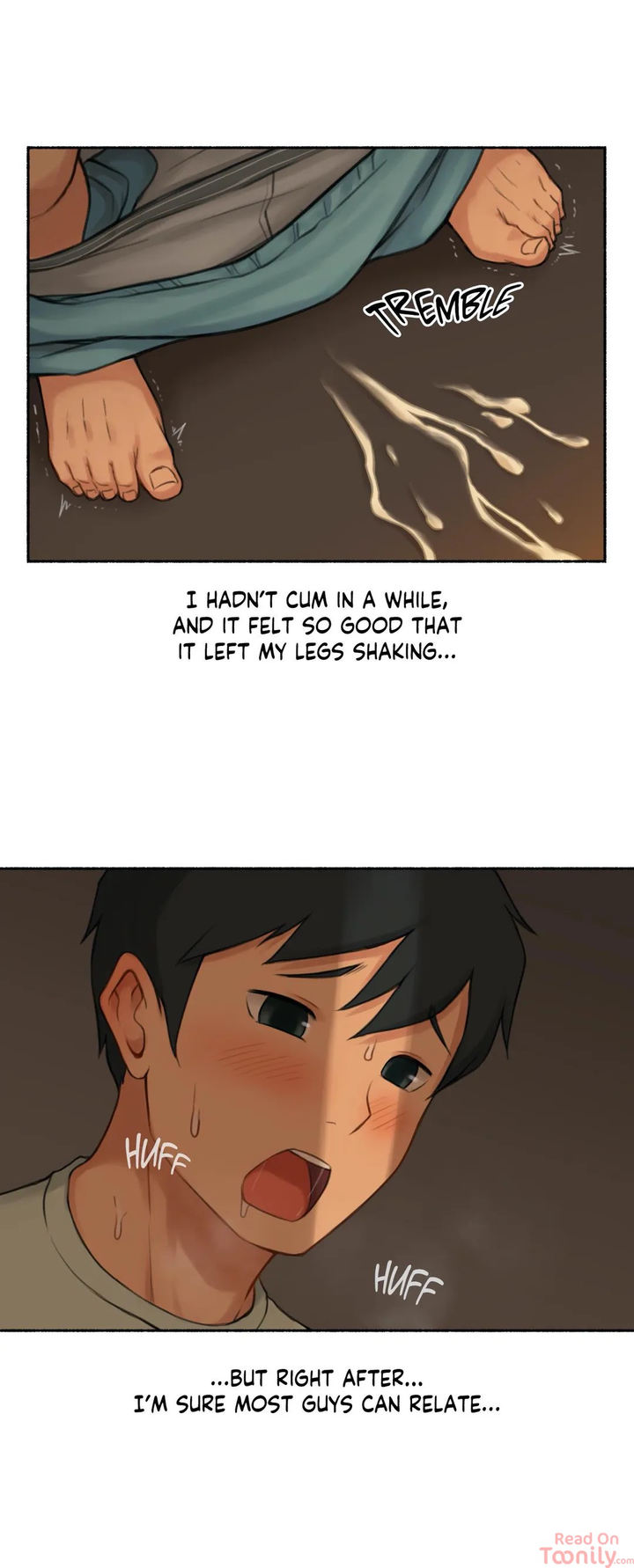 Sexual Exploits Chapter 33 - Page 18