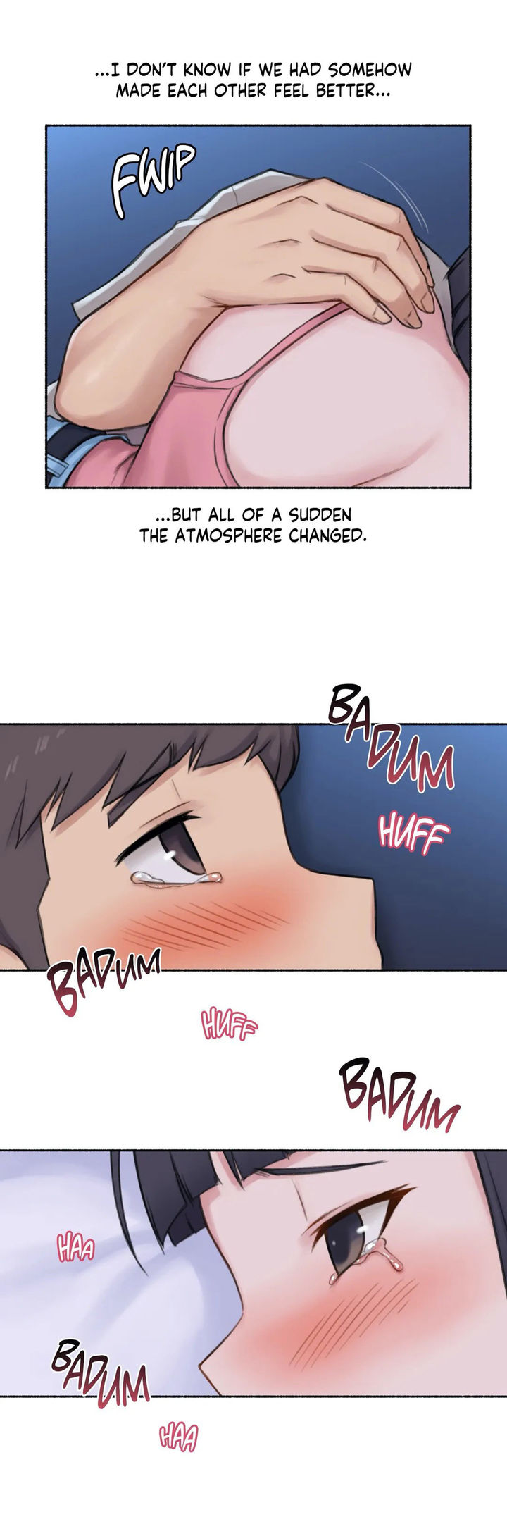 Sexual Exploits Chapter 35 - Page 11